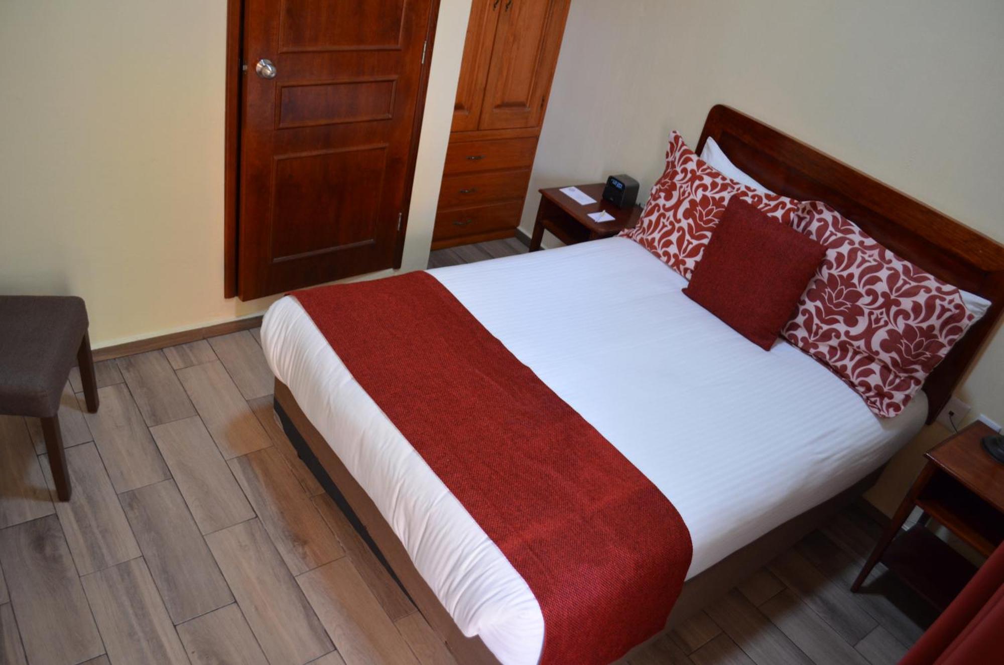Hotel Casa Franco San Pedro y San Pablo Teposcolula Εξωτερικό φωτογραφία