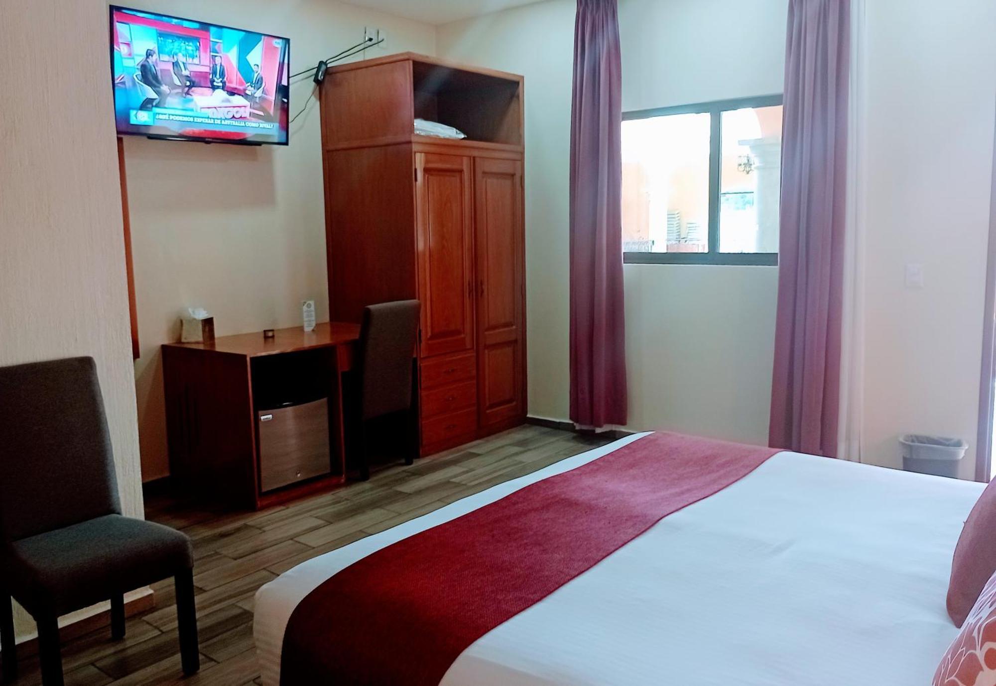 Hotel Casa Franco San Pedro y San Pablo Teposcolula Εξωτερικό φωτογραφία