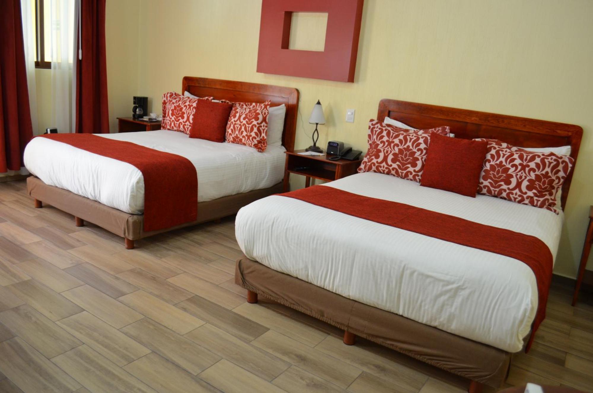 Hotel Casa Franco San Pedro y San Pablo Teposcolula Εξωτερικό φωτογραφία