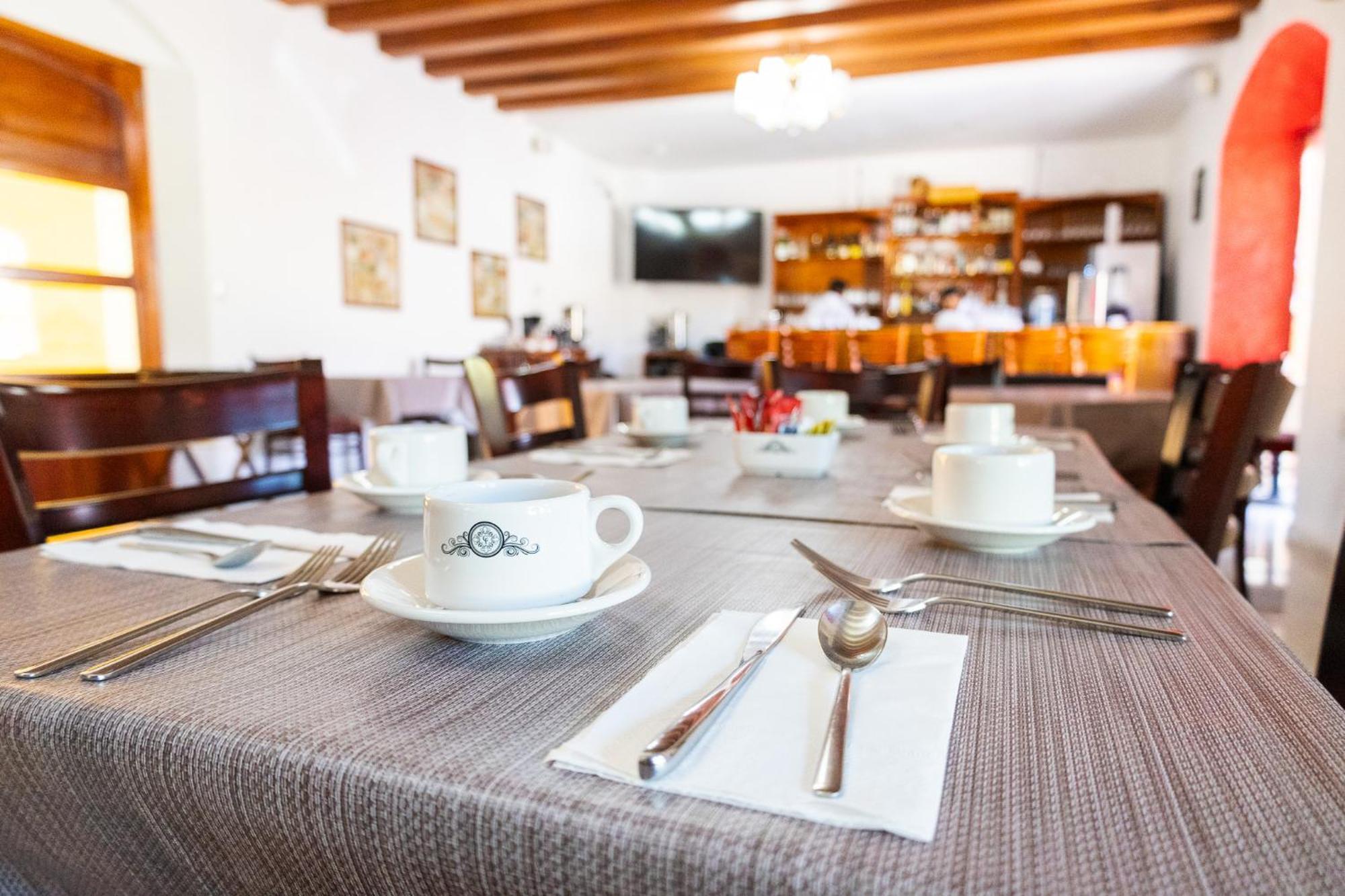 Hotel Casa Franco San Pedro y San Pablo Teposcolula Εξωτερικό φωτογραφία