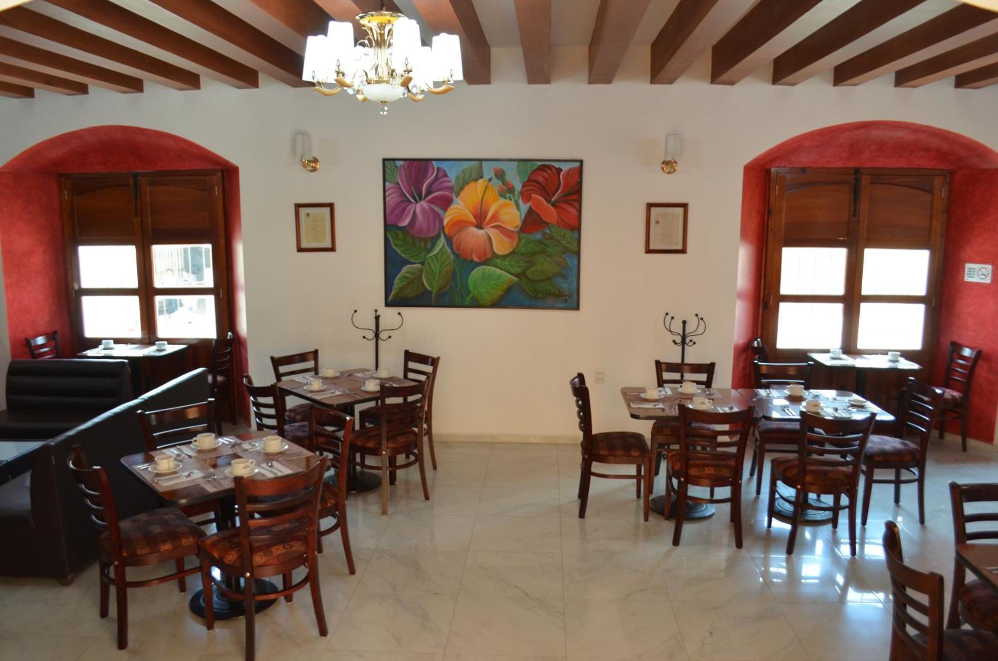 Hotel Casa Franco San Pedro y San Pablo Teposcolula Εξωτερικό φωτογραφία