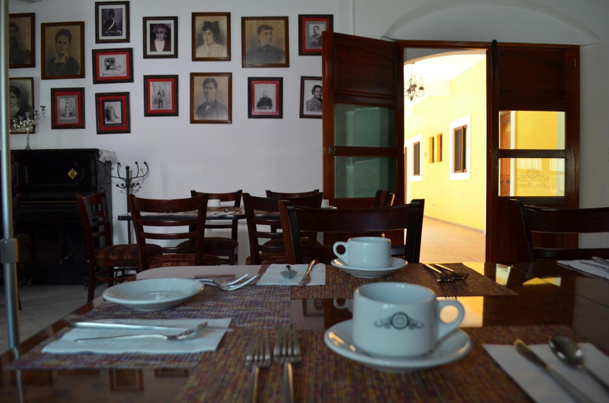 Hotel Casa Franco San Pedro y San Pablo Teposcolula Εξωτερικό φωτογραφία