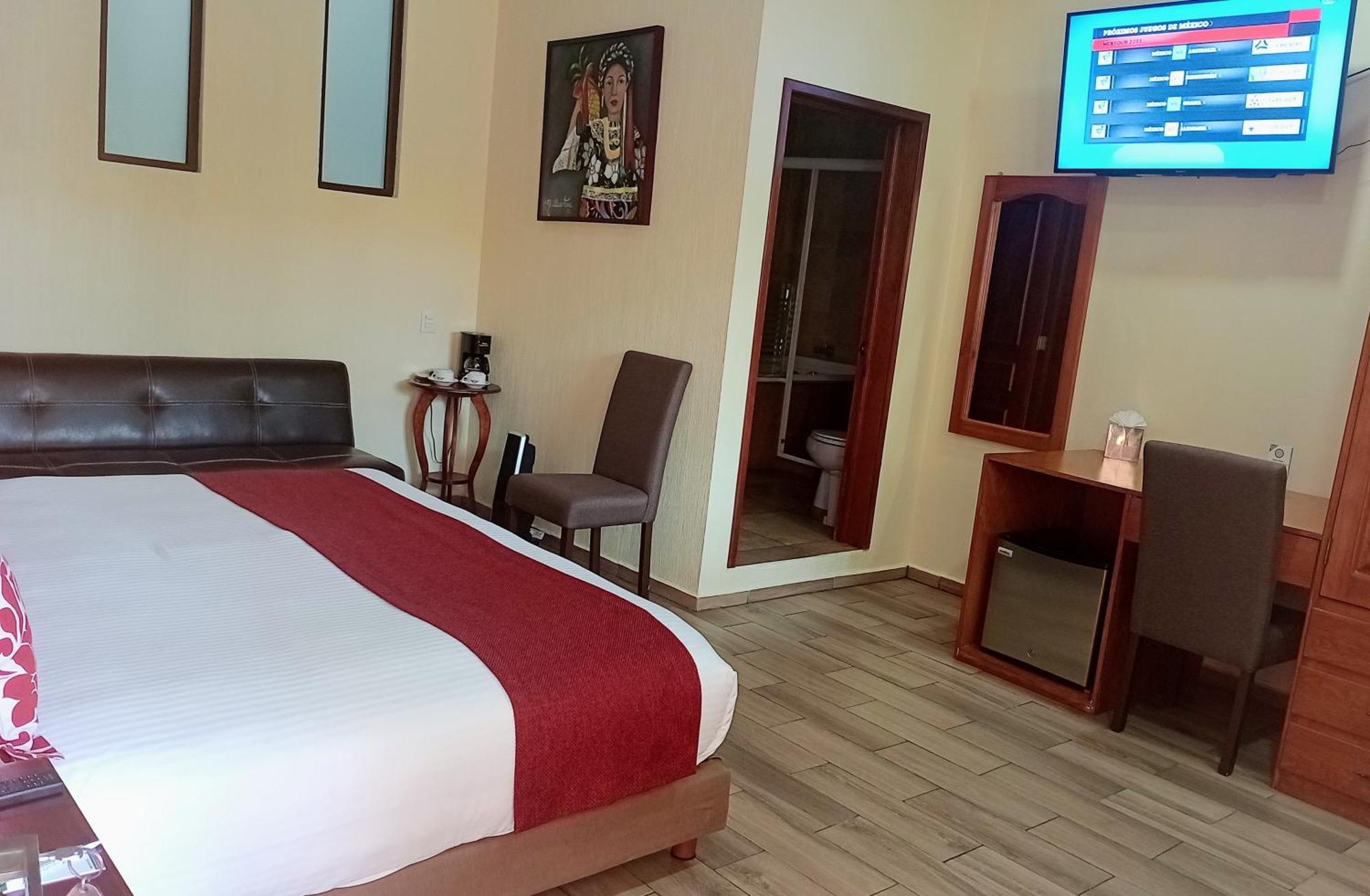Hotel Casa Franco San Pedro y San Pablo Teposcolula Εξωτερικό φωτογραφία
