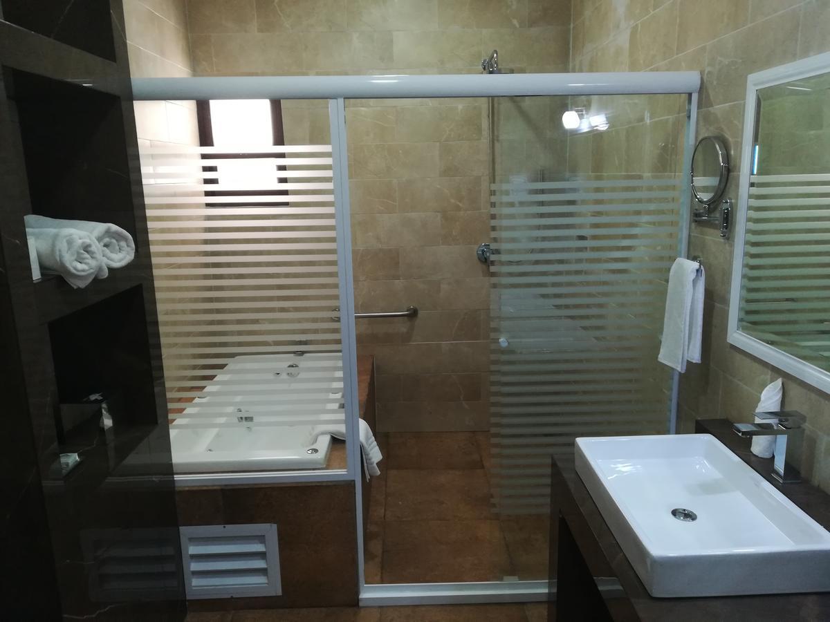 Hotel Casa Franco San Pedro y San Pablo Teposcolula Εξωτερικό φωτογραφία