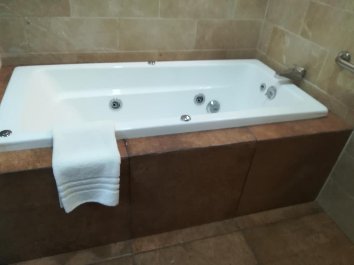 Hotel Casa Franco San Pedro y San Pablo Teposcolula Εξωτερικό φωτογραφία