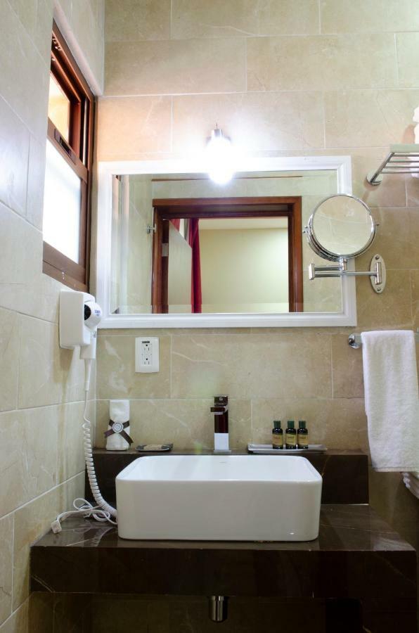 Hotel Casa Franco San Pedro y San Pablo Teposcolula Εξωτερικό φωτογραφία