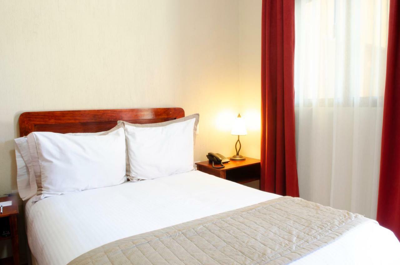 Hotel Casa Franco San Pedro y San Pablo Teposcolula Εξωτερικό φωτογραφία