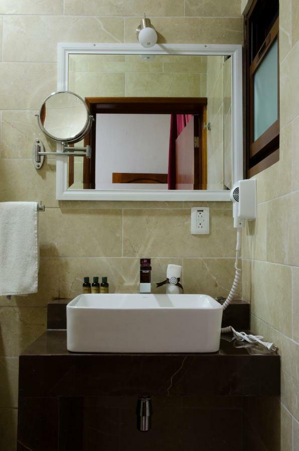 Hotel Casa Franco San Pedro y San Pablo Teposcolula Εξωτερικό φωτογραφία