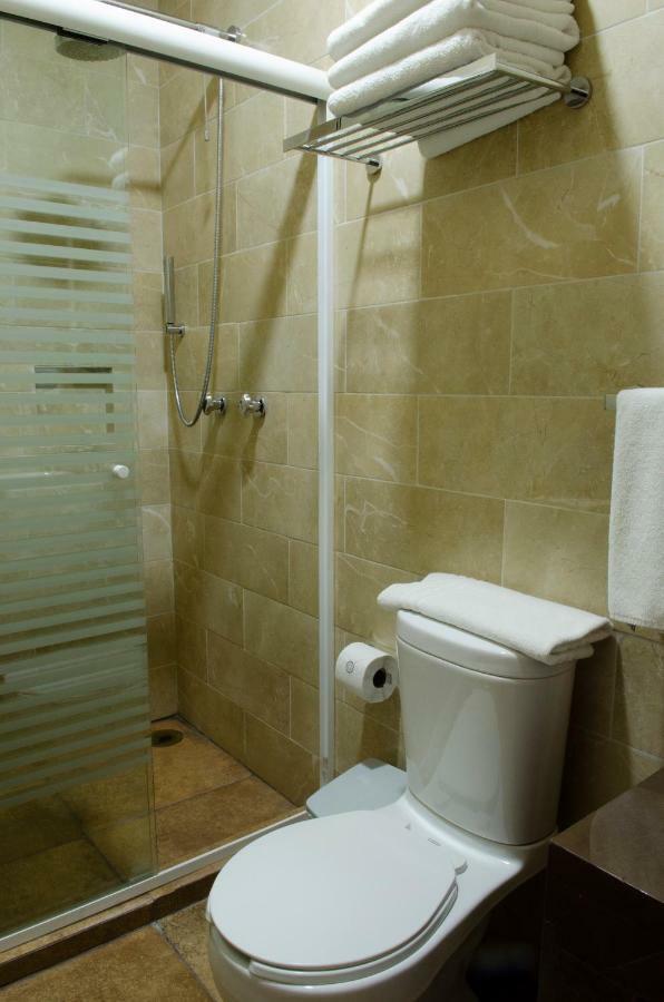 Hotel Casa Franco San Pedro y San Pablo Teposcolula Εξωτερικό φωτογραφία